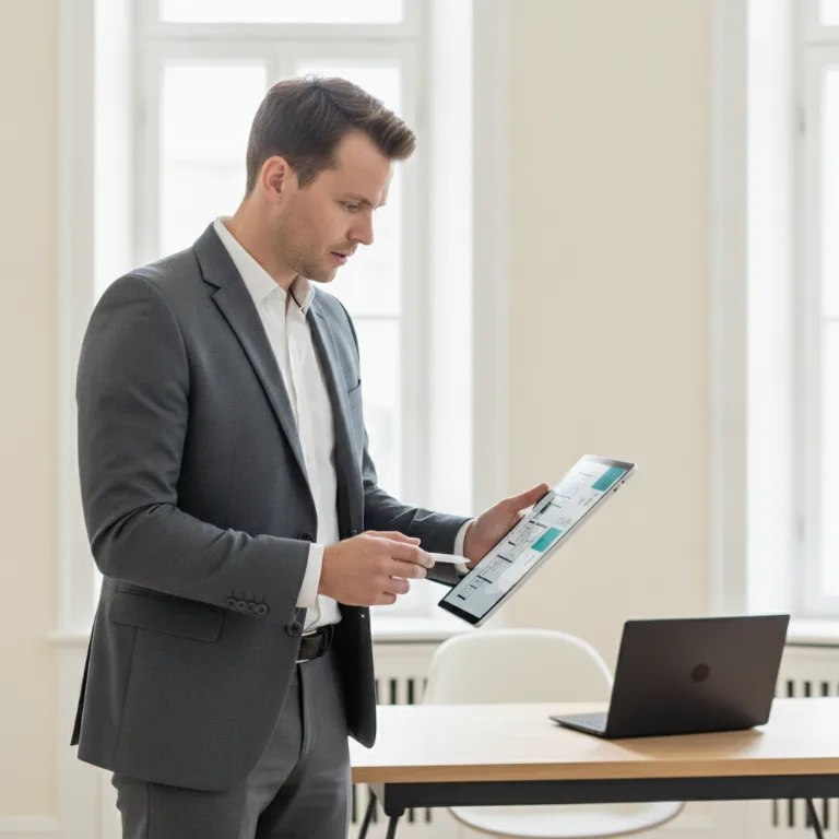 Agence Immobilière à Ecublens